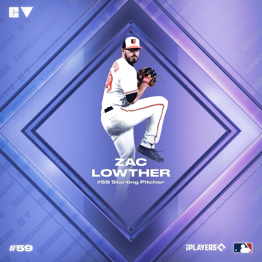 Zac Lowther